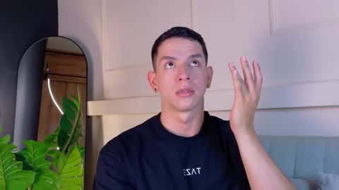 Zane Dawson online show from 25, 2, 2026