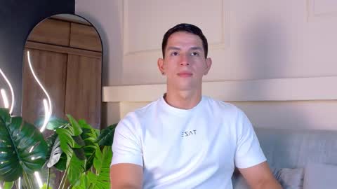 Zane Dawson online show from 16, 3, 2026