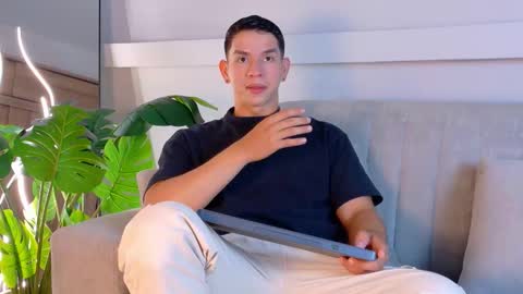 Zane Dawson online show from 24, 3, 2026