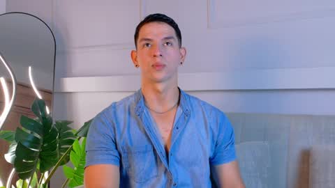 Zane Dawson online show from 31, 3, 2026