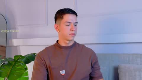 Zane Dawson online show from 4, 4, 2026