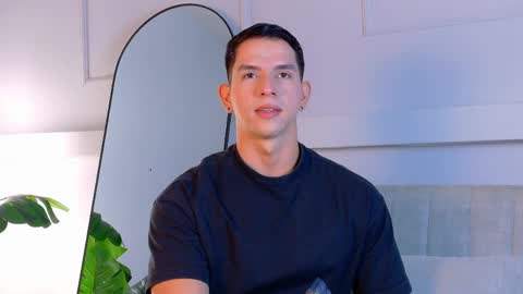 Zane Dawson online show from 16, 4, 2026