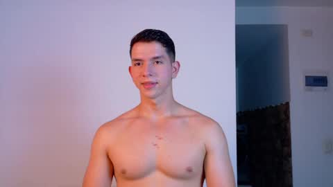Snapshot of zanedawson_ chatting on 3, 6, 2026 Zane Dawson online show from 3, 6, 2026
