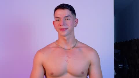 Snapshot of zanedawson_ chatting on 5, 6, 2026 Zane Dawson online show from 5, 6, 2026