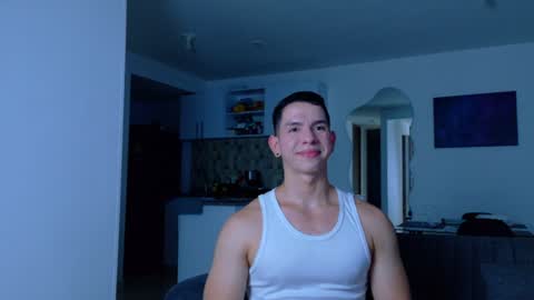 Snapshot of zanedawson_ chatting on 10, 6, 2026 Zane Dawson online show from 10, 6, 2026