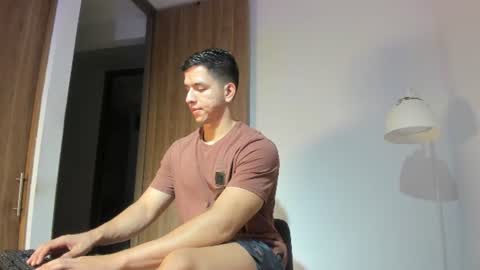 Snapshot of zanedawson_ chatting on 25, 6, 2026 Zane Dawson online show from 25, 6, 2026
