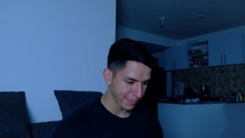 Snapshot of zanedawson_ chatting on 1, 7, 2026 Zane Dawson online show from 1, 7, 2026