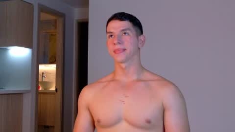 Snapshot of zanedawson_ chatting on 3, 7, 2026 Zane Dawson online show from 3, 7, 2026