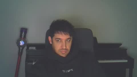 zaneygee1995 online show from 8, 9, 2025