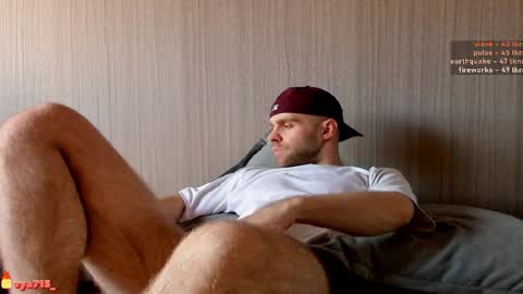 Zane online show from 29, 3, 2026