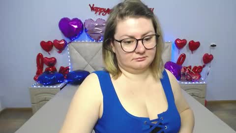 Snapshot of zannadreil chatting on 18, 2, 2025 zannadreil online show from 18, 2, 2025