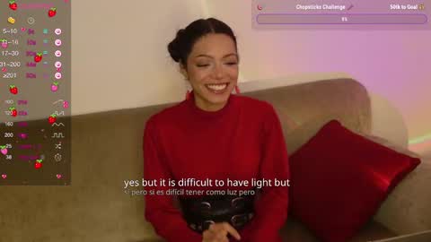 Snapshot of zaphironix chatting on 21, 1, 2025 Zaphironix online show from 21, 1, 2025