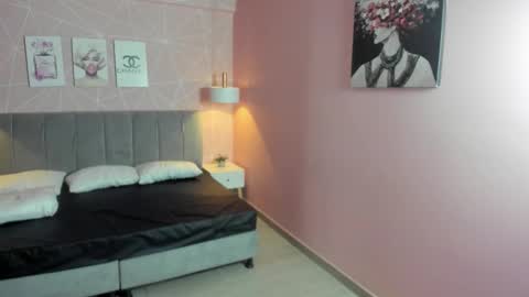 Zara Sweet  online show from 8, 1, 2026