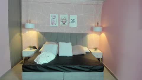 Zara Sweet  online show from 16, 3, 2026