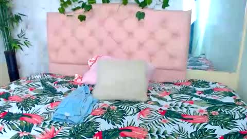 Snapshot of zara_cute18 chatting on 27, 2, 2026 Zara online show from 27, 2, 2026