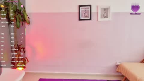 Snapshot of zara_fire chatting on 3, 8, 2026 zara_fire online show from 3, 8, 2026