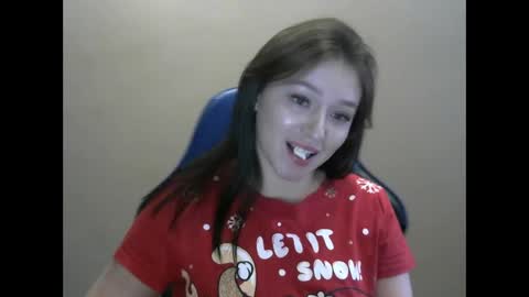 Snapshot of zara_golden chatting on 30, 1, 2025 chaturcum online show from 30, 1, 2025