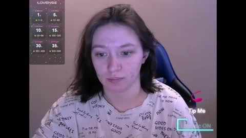 Snapshot of zara_golden chatting on 24, 2, 2025 chaturcum online show from 24, 2, 2025