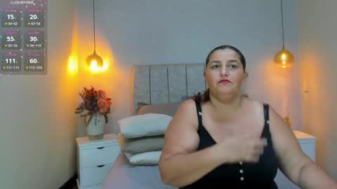 Snapshot of zara_milf_ chatting on 3, 2, 2026 zara online show from 3, 2, 2026