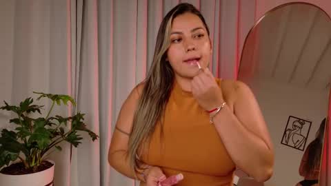 Zara Nova online show from 23, 2, 2026