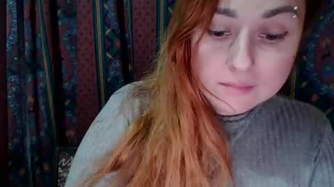 Kate. if im not here im here foxy red333 online show from 31, 12, 2024