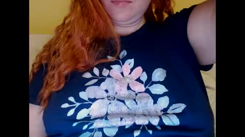 Kate. if im not here im here foxy red333 online show from 14, 1, 2025