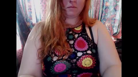 Kate. if im not here im here foxy red333 online show from 20, 1, 2025