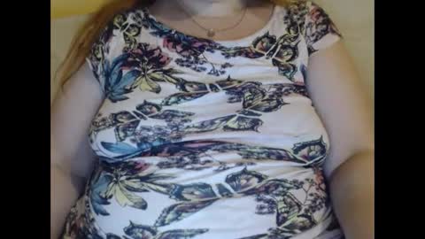 Kate. if im not here im here foxy red333 online show from 10, 3, 2025