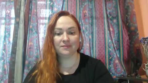Kate. if im not here im here foxy red333 online show from 16, 3, 2026