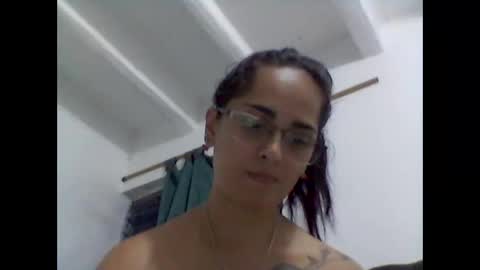 zaraa_lopez online show from 14, 11, 2025