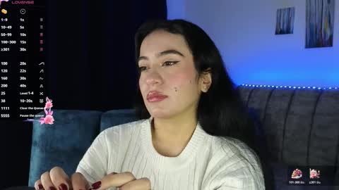 zaradames_ online show from 16, 12, 2025