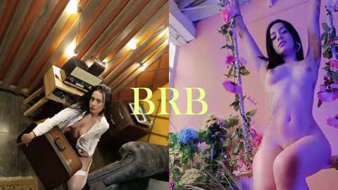 zaradames_ online show from 6, 4, 2026