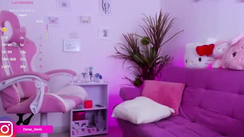 Snapshot of zaradaviss chatting on 15, 1, 2026 Zara online show from 15, 1, 2026