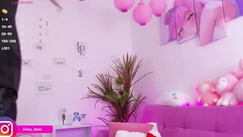 Snapshot of zaradaviss chatting on 18, 2, 2026 Zara online show from 18, 2, 2026