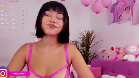 Snapshot of zaradaviss chatting on 5, 3, 2026 Zara online show from 5, 3, 2026