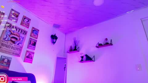 Snapshot of zaradaviss chatting on 9, 4, 2026 Zara online show from 9, 4, 2026