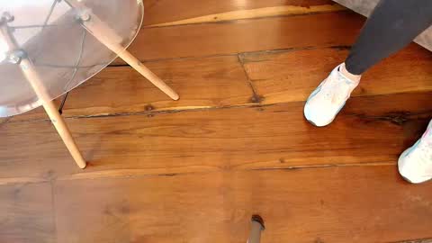 Zarah Andrews online show from 19, 12, 2025