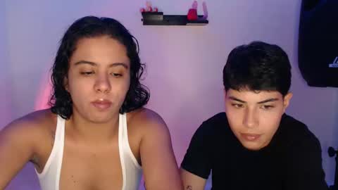 Snapshot of zarah_v chatting on 18, 4, 2026 Fernanda online show from 18, 4, 2026