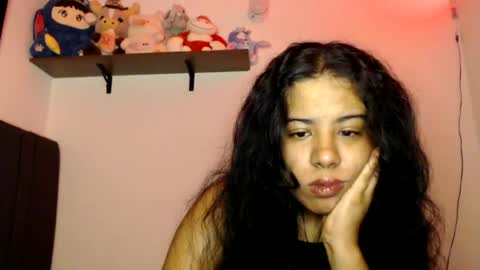 Snapshot of zarah_v chatting on 17, 6, 2026 Fernanda online show from 17, 6, 2026