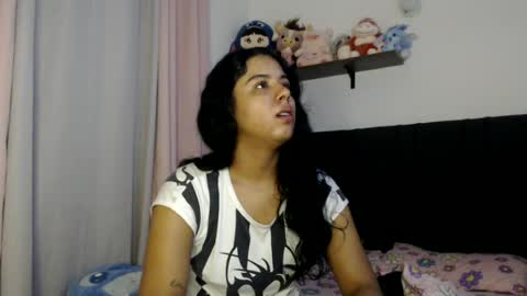 Snapshot of zarah_v chatting on 27, 6, 2026 Fernanda online show from 27, 6, 2026