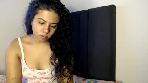 Snapshot of zarah_v chatting on 1, 7, 2026 Fernanda online show from 1, 7, 2026