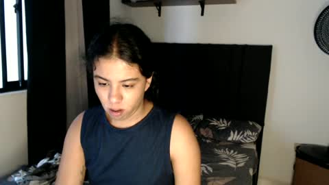 Snapshot of zarah_v chatting on 8, 7, 2026 Fernanda online show from 8, 7, 2026