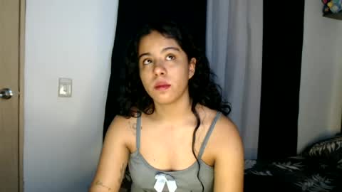 Snapshot of zarah_v chatting on 9, 7, 2026 Fernanda online show from 9, 7, 2026