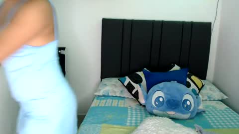 Snapshot of zarah_v chatting on 19, 7, 2026 Fernanda online show from 19, 7, 2026