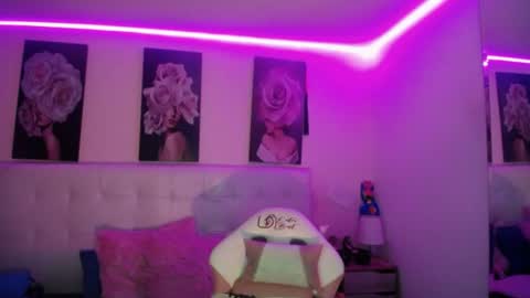 Snapshot of zarahbennet chatting on 12, 6, 2026 Zarah online show from 12, 6, 2026