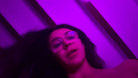 Snapshot of zarahlynch chatting on 18, 2, 2025 Miss Lynch   Next show  2911 online show from 18, 2, 2025