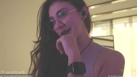 Miss Lynch   Next show  2911 online show from 27, 10, 2025