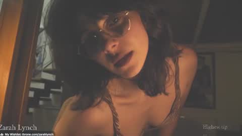 Miss Lynch   Next show  2911 online show from 7, 7, 2026