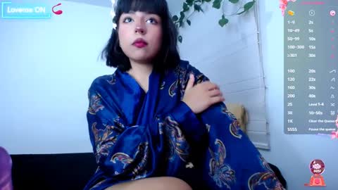 Snapshot of zaramuley chatting on 27, 1, 2025 Zara muley online show from 27, 1, 2025