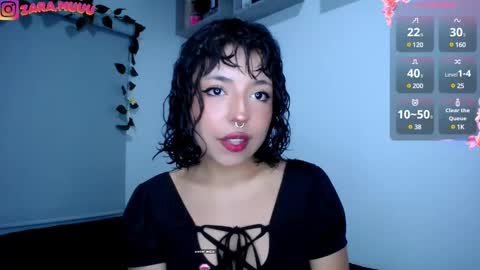 Snapshot of zaramuley chatting on 6, 3, 2025 Zara muley online show from 6, 3, 2025